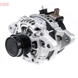 Генератор (14В, 100А, новий із заставою) TOYOTA AURIS, COROLLA, RAV 4 IV 1.6/2.0 10.12-09.19 Denso DAN1098