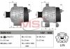 Генератор DENSO DAN1100 (фото 2)