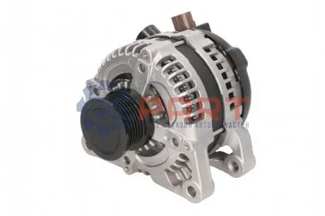 Генератор Denso DAN1118