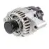 Генератор (14В, 120А, новий із заставою) ALFA ROMEO GIULIETTA FIAT 500L, 500X, TIPO JEEP RENEGADE 1.6D/2.0D 04.10 Denso (DAN1121) зображення 1