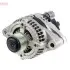Генератор (14В, 150А, новий) ALFA ROMEO GIULIETTA FIAT DOBLO, DOBLO CARGO, DUCATO 1.4-2.0D 01.10 Denso (DAN1123) зображення 1
