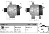 Генератор DAN1125