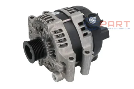 Генератор Denso DAN1138