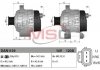 Генератор DENSO DAN1139 (фото 2)