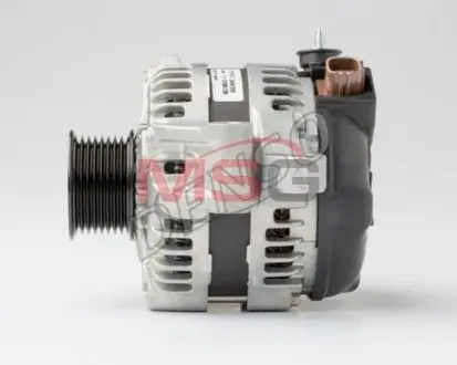 Генератор Denso DAN1205