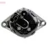 Генератор (14В, 150А, новий із заставою) ABARTH 124 SPIDER ALFA ROMEO GIULIETTA FIAT 124 SPIDER, 500X JEEP RENEGADE 1.4 04.10 Denso (DAN1332) зображення 2