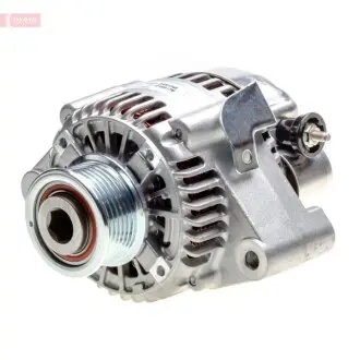 Генератор (14В, 70А, новий із заставою) TOYOTA DYNA, HIACE IV, HILUX VI, HILUX VII, LAND CRUISER 90, LAND CRUISER PRADO 2.5D/3.0D 08.00 Denso DAN1349 Купити в Україні