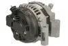 Фото Генератор (14В, 150А, новий із заставою) TOYOTA RAV 4 III, RAV 4 IV 2.0D/2.2D 11.05-09.19 Denso (DAN1350) зображення 2