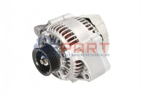 Генератор (14В, 75А, новий) SUZUKI SWIFT III, SX4 1.3/1.5/1.6 02.05 Denso DAN1357 Купити в Україні