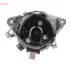 Генератор (14В, 100А, новий із заставою) TOYOTA YARIS 1.5 03.17-06.20 Denso (DAN1491) зображення 2