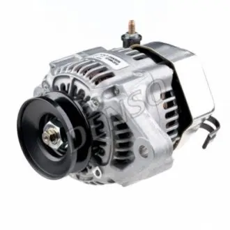 Генератор (14В, 60А, новый из заставою) KUBOTA Denso DAN2038