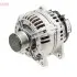 Фото Генератор (14В, 150А, новий із заставою) DACIA DUSTER, LODGY RENAULT CLIO III, CLIO IV, FLUENCE, GRAND SCENIC II, GRAND SCENIC III, KANGOO BE BOP, KANGOO EXPRESS, KANGOO II 1.5D-1.6LPG 08.03 Denso (DAN3009) зображення 1