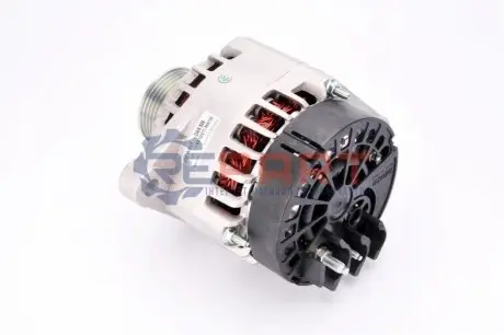 Генератор Denso DAN506
