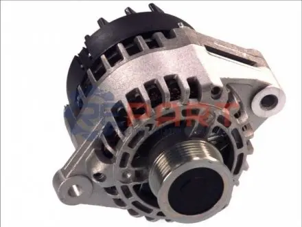 Генератор Denso DAN509