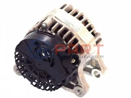 Генератор Denso DAN515