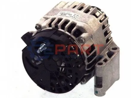 Генератор Denso DAN584