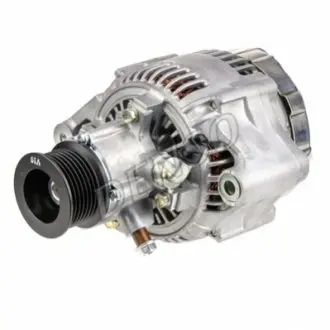 Генератор Denso DAN670