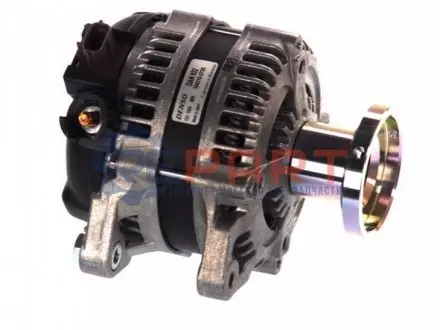 Генератор Denso DAN932