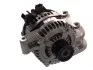 Генератор (14В, 150А, новий із заставою) VOLVO C30, S40 II, V50 FORD FOCUS II 1.6-2.0LPG 04.04-12.12 Denso (DAN934) зображення 1