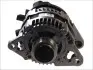 Генератор (14В, 150А, новий із заставою) ALFA ROMEO 159, BRERA, SPIDER FIAT CROMA 2.4D 06.05-12.12 Denso (DAN936) зображення 1