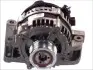 Фото Генератор (14В, 100А, новий із заставою) TOYOTA AURIS, AVENSIS, COROLLA, COROLLA VERSO, VERSO 2.0D/2.2D 07.05-10.18 Denso (DAN938) зображення 1