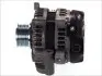 Фото Генератор (14В, 100А, новий із заставою) TOYOTA AURIS, AVENSIS, COROLLA, COROLLA VERSO, VERSO 2.0D/2.2D 07.05-10.18 Denso (DAN938) зображення 2