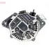 Генератор (14В, 80А, новий із заставою) TOYOTA YARIS, YARIS VERSO 1.3/1.5 08.99-11.05 Denso (DAN959) зображення 2