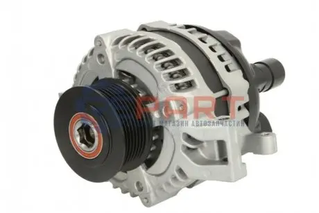 Генератор Denso DAN985