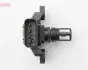 Датчик тиску у впускному колекторі (4 pin) CITROEN C1, C1 II DAIHATSU CUORE VII, SIRION LEXUS GS PEUGEOT 107, 108 TOYOTA AYGO, IQ, PRIUS, YARIS 1.0-3.5H 01.05 Denso (DAP0110) зображення 3