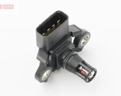 Датчик тиску у впускному колекторі (4 pin) CITROEN C1, C1 II DAIHATSU CUORE VII, SIRION LEXUS GS PEUGEOT 107, 108 TOYOTA AYGO, IQ, PRIUS, YARIS 1.0-3.5H 01.05 Denso DAP0110