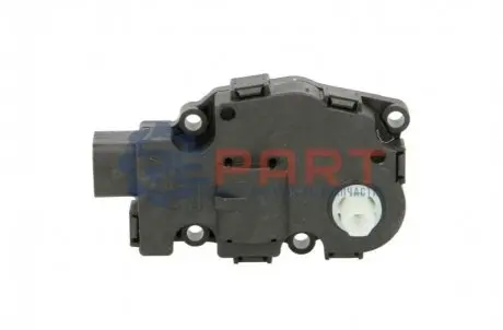 Елемент керування, система кондиціонування повітря DENSO DAT21004 Купити в Україні