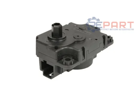 Шаговый двигатель кондиционера Denso DAT23010