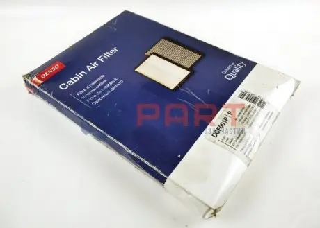 Фильтр воздуха (салона) Denso DCF001P Купить в Украине