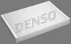 Фото Фільтр салону AUDI A4 ALLROAD B8, A4 B6, A4 B7, A4 B8, A5, A6 C5, ALLROAD C5, Q5 SEAT EXEO, EXEO ST 1.6-4.2 01.97-05.17 Denso (DCF021P) изображение 1