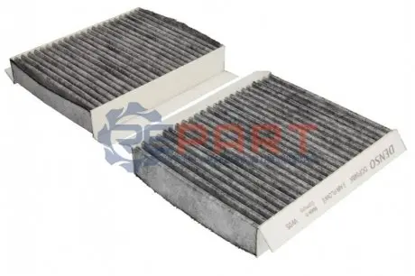 Фильтр салона Denso DCF048K