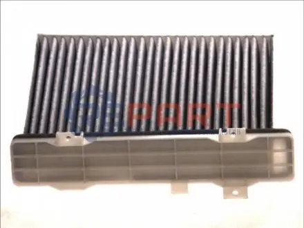 Фото Фильтр салона DENSO (DCF053K) изображение 1