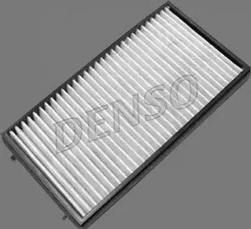 Фільтр салону BMW 7 (E65/E66/E67) 01-08 (к-кт 2шт) Denso DCF065K