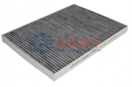 Фильтр салона Denso DCF067K