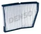 Фільтр повітря (салону) Denso (DCF076P) зображення 1