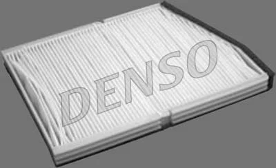 Фільтр повітря (салону) Denso DCF078P