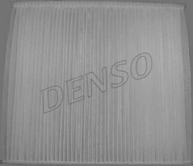 Фільтр повітря (салону) DENSO DCF102P (фото 1)