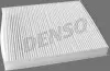 Фото Фільтр салону HONDA ACCORD VII, CIVIC VIII, LEGEND III, LEGEND IV TOYOTA HILUX VII 1.3-3.7 02.96-09.15 Denso (DCF112P) зображення 1