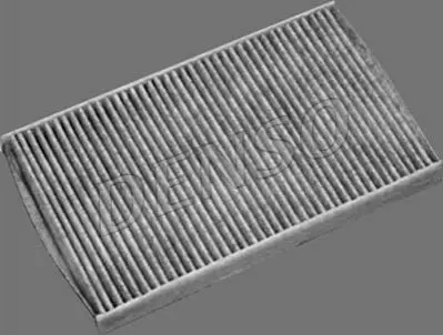 Фильтр воздуха (салона) Denso DCF125K