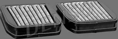Фільтр салону Denso DCF162K