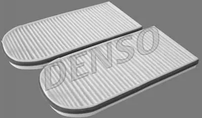 Фильтр воздуха (салона) Denso DCF262P