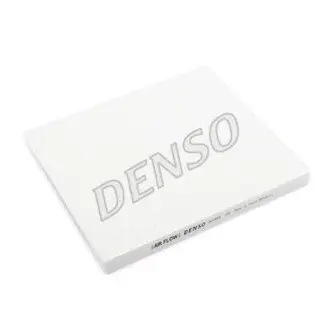 Фільтр салону SUZUKI KIZASHI 2.4/2.4LPG 10.10 Denso DCF380P