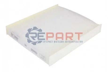 Фільтр салону Lexus ES/RX/UX/Toyota C-HR/Corolla/Hilux VIII/Prius/Rav4 15- DENSO DCF386P Купити в Україні