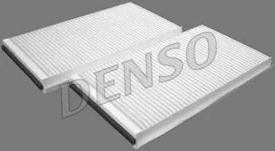 Фильтр воздуха (салона) Denso DCF403P