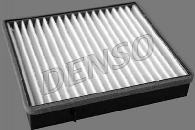 Фильтр воздуха (салона) DENSO DCF412P (фото 1)