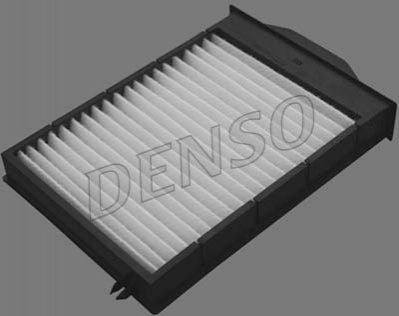 Фильтр воздуха (салона) DENSO DCF413P (фото 1)